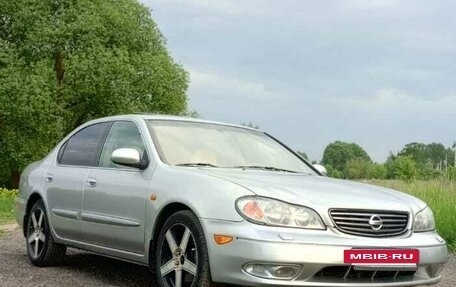 Nissan Maxima VIII, 2005 год, 780 000 рублей, 9 фотография