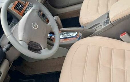 Nissan Maxima VIII, 2005 год, 780 000 рублей, 15 фотография