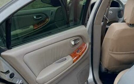 Nissan Maxima VIII, 2005 год, 780 000 рублей, 20 фотография