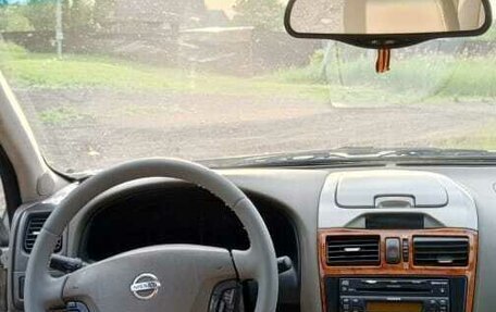 Nissan Maxima VIII, 2005 год, 780 000 рублей, 13 фотография