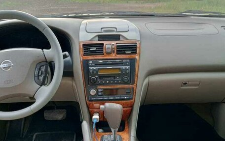 Nissan Maxima VIII, 2005 год, 780 000 рублей, 17 фотография
