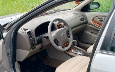 Nissan Maxima VIII, 2005 год, 780 000 рублей, 18 фотография
