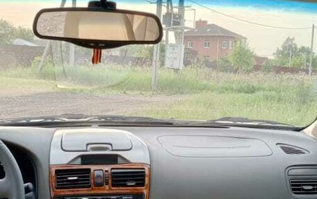Nissan Maxima VIII, 2005 год, 780 000 рублей, 16 фотография
