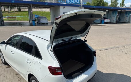 KIA cee'd III, 2024 год, 2 700 000 рублей, 5 фотография