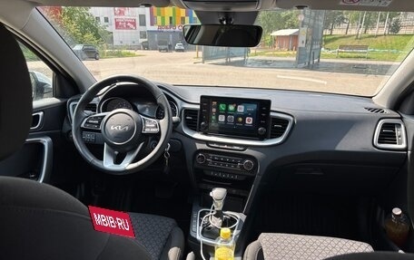 KIA cee'd III, 2024 год, 2 700 000 рублей, 6 фотография