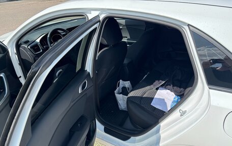 KIA cee'd III, 2024 год, 2 700 000 рублей, 10 фотография