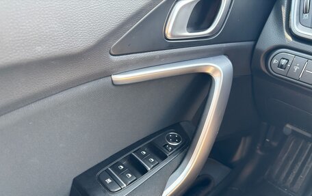 KIA cee'd III, 2024 год, 2 700 000 рублей, 9 фотография
