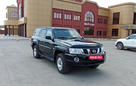 Nissan Patrol, 2008 год, 1 970 000 рублей, 6 фотография