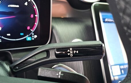 Mercedes-Benz GLC, 2024 год, 6 180 000 рублей, 9 фотография