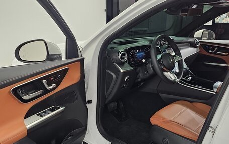 Mercedes-Benz GLC, 2024 год, 6 180 000 рублей, 3 фотография