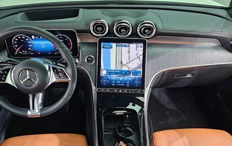 Mercedes-Benz GLC, 2024 год, 6 180 000 рублей, 6 фотография