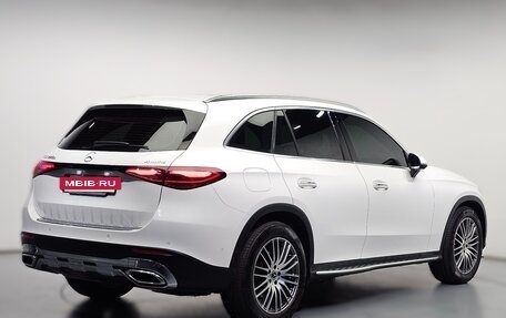 Mercedes-Benz GLC, 2024 год, 6 180 000 рублей, 2 фотография