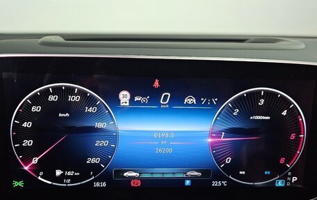 Mercedes-Benz GLC, 2024 год, 6 180 000 рублей, 7 фотография