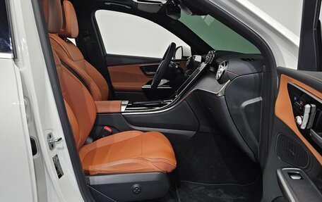 Mercedes-Benz GLC, 2024 год, 6 180 000 рублей, 4 фотография