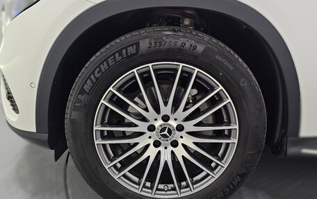 Mercedes-Benz GLC, 2024 год, 6 180 000 рублей, 19 фотография