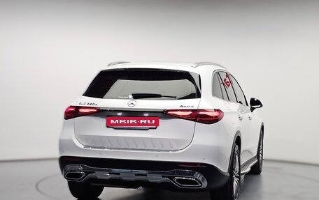 Mercedes-Benz GLC, 2024 год, 6 180 000 рублей, 18 фотография