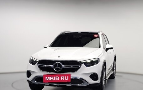 Mercedes-Benz GLC, 2024 год, 6 180 000 рублей, 17 фотография