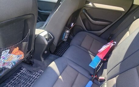 Audi Q3, 2014 год, 2 030 000 рублей, 6 фотография