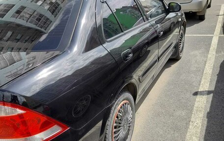 Nissan Almera Classic, 2010 год, 380 000 рублей, 4 фотография