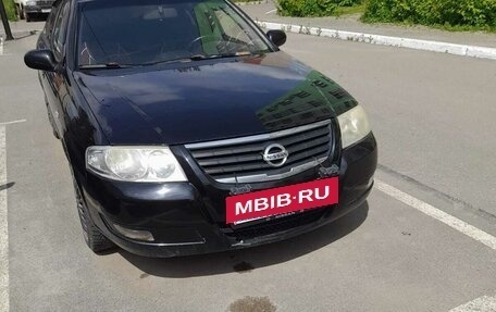 Nissan Almera Classic, 2010 год, 380 000 рублей, 8 фотография
