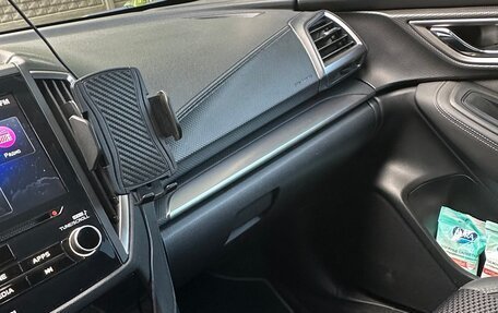 Subaru Forester, 2020 год, 3 145 000 рублей, 4 фотография