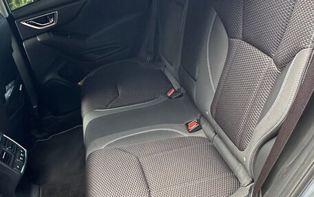 Subaru Forester, 2020 год, 3 145 000 рублей, 9 фотография