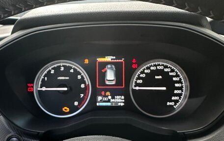 Subaru Forester, 2020 год, 3 145 000 рублей, 6 фотография