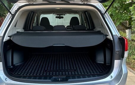Subaru Forester, 2020 год, 3 145 000 рублей, 11 фотография