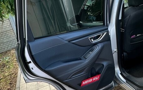 Subaru Forester, 2020 год, 3 145 000 рублей, 8 фотография