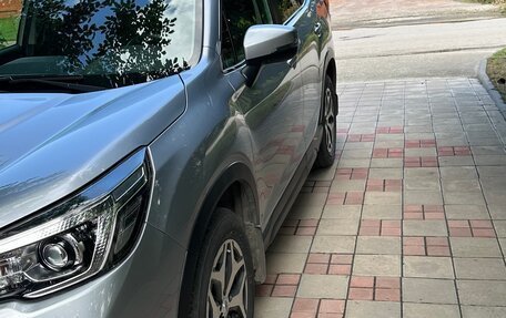 Subaru Forester, 2020 год, 3 145 000 рублей, 14 фотография