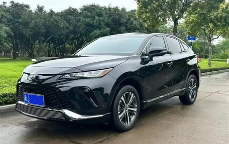 Toyota Venza, 2022 год, 2 515 000 рублей, 7 фотография