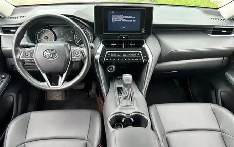 Toyota Venza, 2022 год, 2 515 000 рублей, 3 фотография