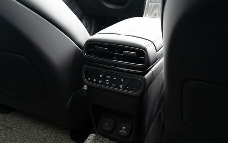 Genesis GV80 I, 2025 год, 14 500 000 рублей, 14 фотография