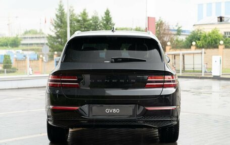 Genesis GV80 I, 2025 год, 14 500 000 рублей, 6 фотография