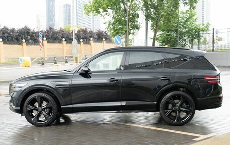 Genesis GV80 I, 2025 год, 14 500 000 рублей, 4 фотография