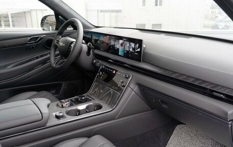 Genesis GV80 I, 2025 год, 14 500 000 рублей, 10 фотография