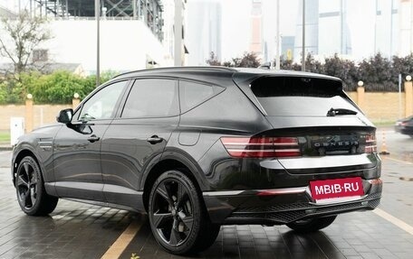 Genesis GV80 I, 2025 год, 14 500 000 рублей, 5 фотография
