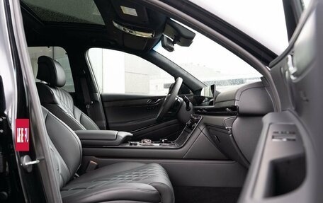 Genesis GV80 I, 2025 год, 14 500 000 рублей, 9 фотография