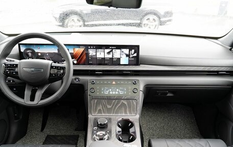 Genesis GV80 I, 2025 год, 14 500 000 рублей, 15 фотография
