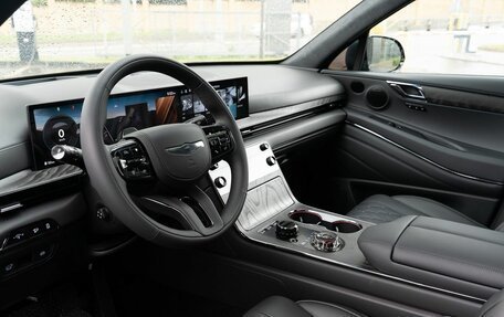 Genesis GV80 I, 2025 год, 14 500 000 рублей, 17 фотография