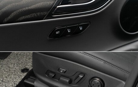 Genesis GV80 I, 2025 год, 14 500 000 рублей, 19 фотография
