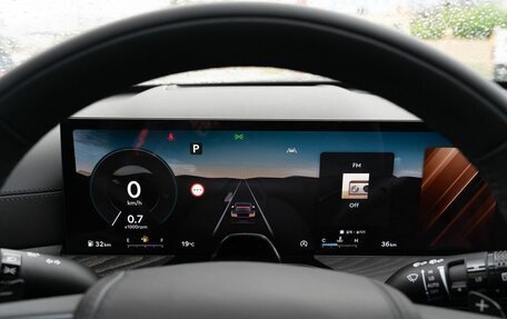 Genesis GV80 I, 2025 год, 14 500 000 рублей, 23 фотография
