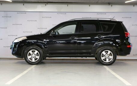 Peugeot 4007, 2011 год, 1 100 000 рублей, 4 фотография