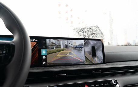 Genesis GV80 I, 2025 год, 14 500 000 рублей, 22 фотография