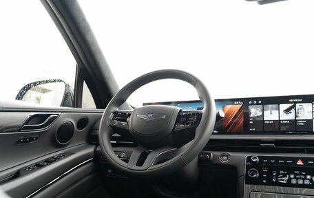 Genesis GV80 I, 2025 год, 14 500 000 рублей, 16 фотография
