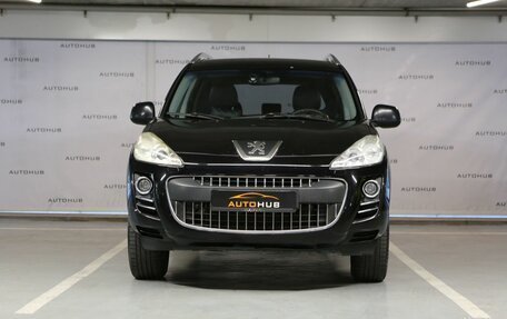 Peugeot 4007, 2011 год, 1 100 000 рублей, 2 фотография