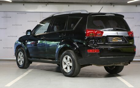 Peugeot 4007, 2011 год, 1 100 000 рублей, 5 фотография