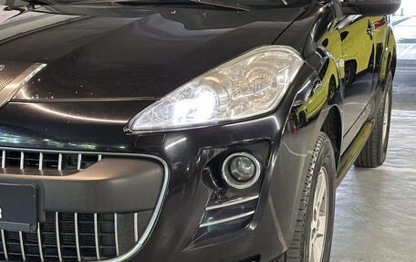 Peugeot 4007, 2011 год, 1 100 000 рублей, 12 фотография