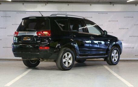 Peugeot 4007, 2011 год, 1 100 000 рублей, 7 фотография