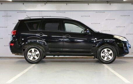Peugeot 4007, 2011 год, 1 100 000 рублей, 8 фотография